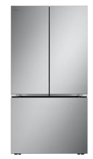 LG LRFLC2716S French Door Refrigerator (Open Box / Scratch & Dent)