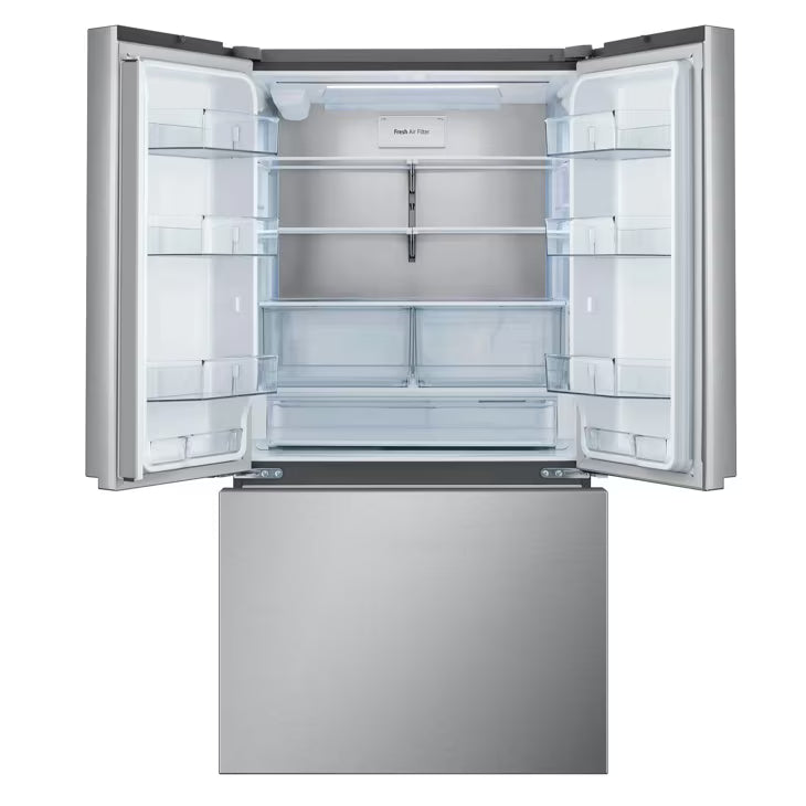 LG LRFLS3216S French Door Refrigerator (Open Box / Scratch & Dent)