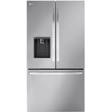 LG LRFXC2606S French Door Refrigerator (Open Box / Scratch & Dent)