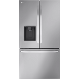 LG LRFXS3106S French Door Refrigerator (Open Box / Scratch & Dent)