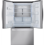 LG LRFXS3106S French Door Refrigerator (Open Box / Scratch & Dent)