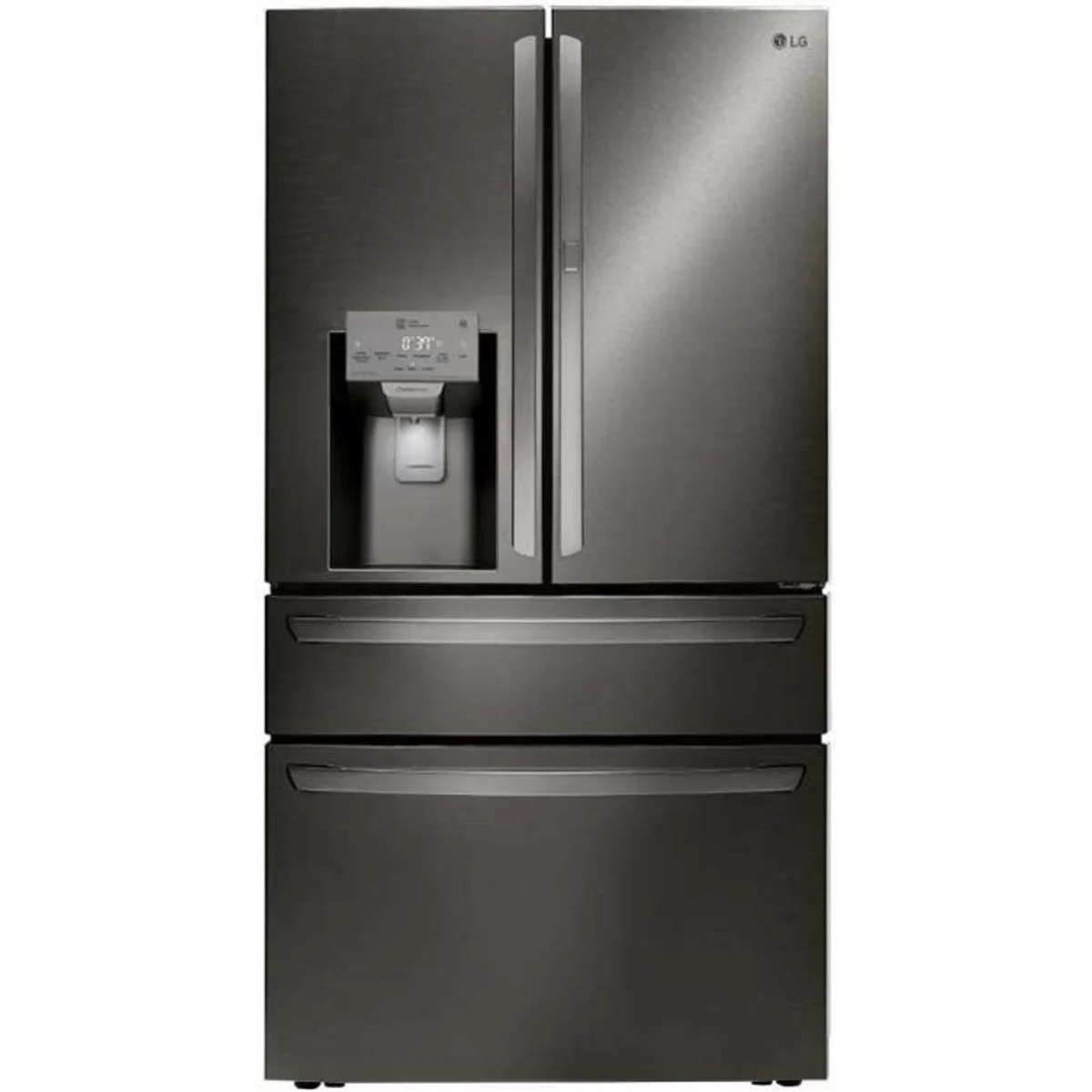 LG LRMDS3006D French Door Refrigerator (Open-Box / Scratch & Dent)