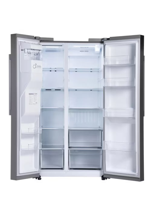 LG LS27T3230S Side-by-Side Refrigerator (Open Box / Scratch & Dent)