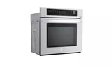 LG LWS3063ST Single Built-In Wall Oven (Open Box / Scratch & Dent)