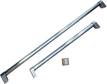 Bertazzoni MASHK30PI Handle Kit for 30 Inch Built-In Refrigerator