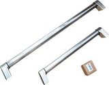 Bertazzoni MASHK31BM Handle Kit