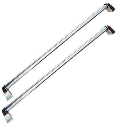 Bertazzoni MASHK36PIREF Handle Kit for Refrigerator