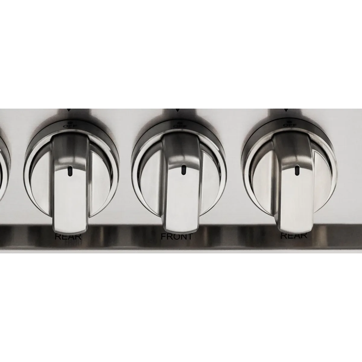 Bertazzoni MAST244GASXB Gas Range, 24 Inch