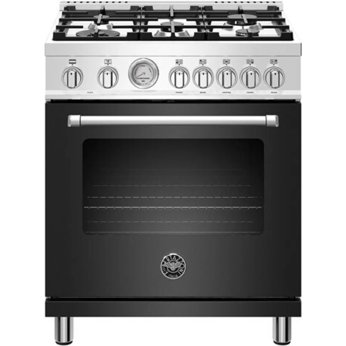 Bertazzoni MAST305DFMNEE Dual Fuel Range