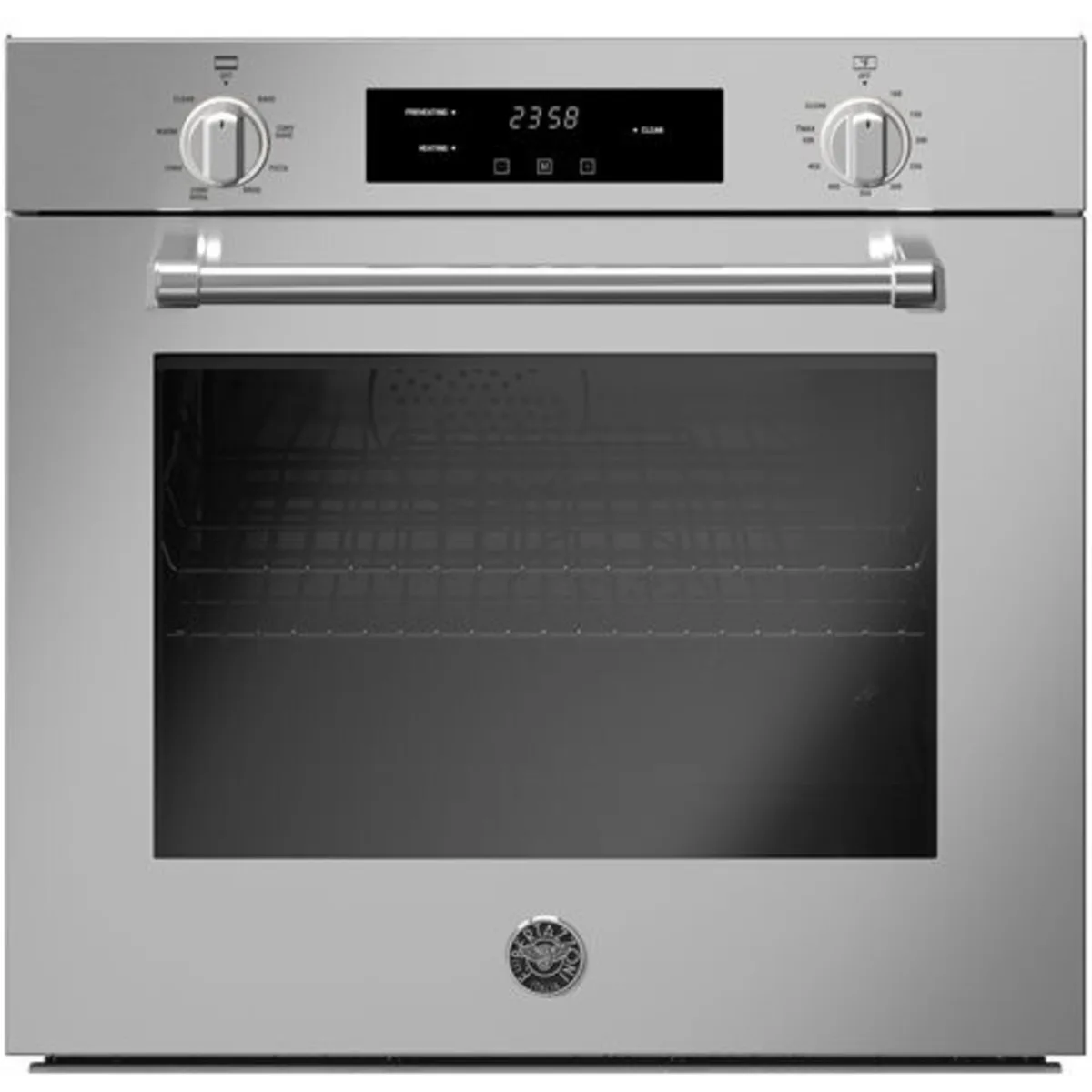 Bertazzoni MAST30SEXV Single Wall Oven (Open Box / Scratch & Dent)