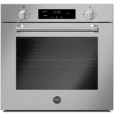 Bertazzoni MAST30SEXV Single Wall Oven (Open Box / Scratch & Dent)