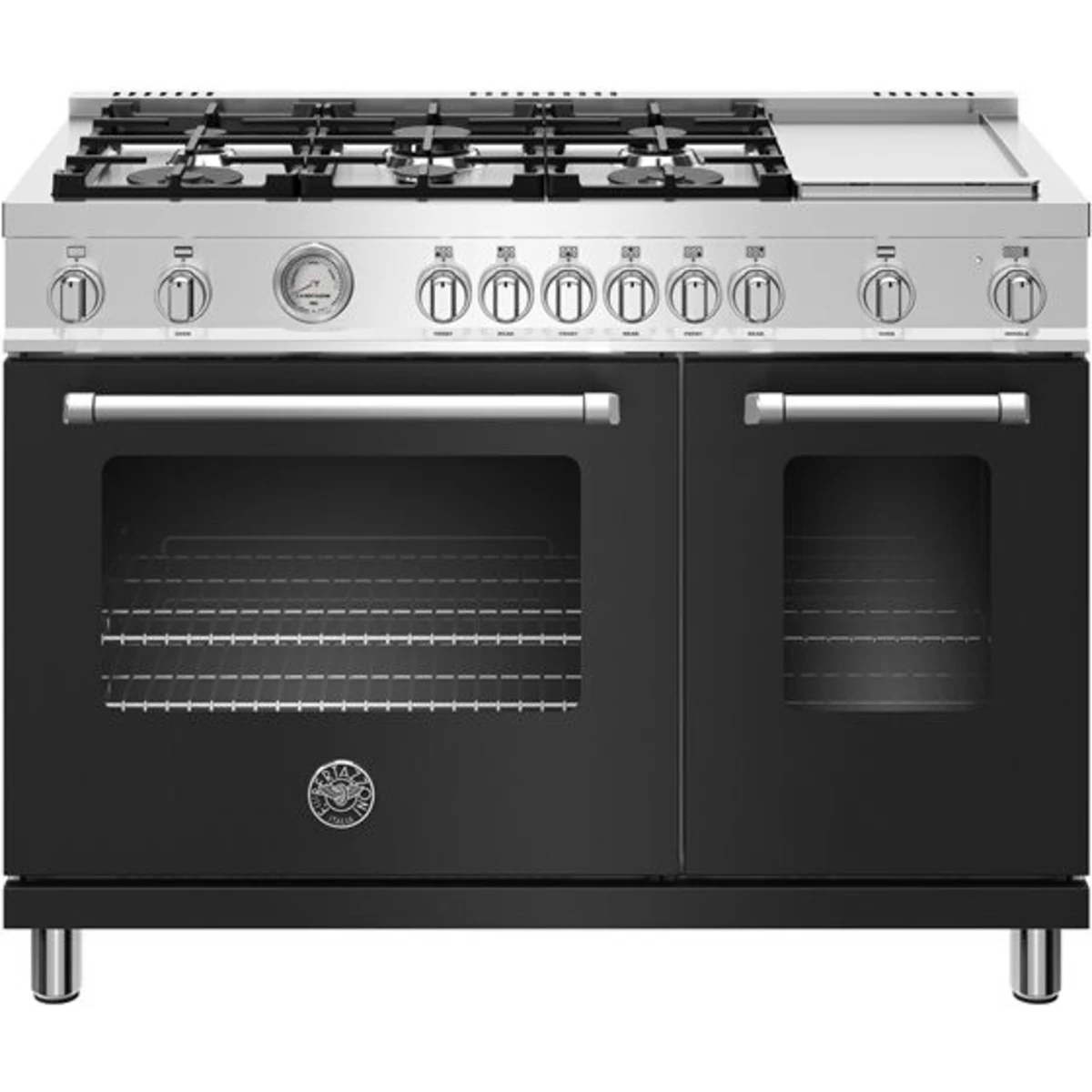 Bertazzoni MAST486GGASNEE Gas Range
