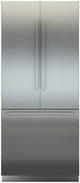 Liebherr MCB3652 Built-In French Door Refrigerator (Open Box / Scratch & Dent)