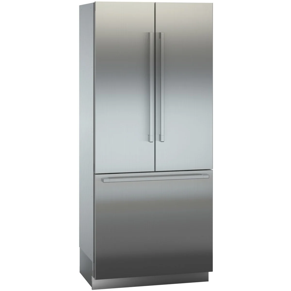 Liebherr MCB3652 Built-In French Door Refrigerator (Open Box / Scratch & Dent)