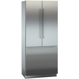Liebherr MCB3652 Built-In French Door Refrigerator (Open Box / Scratch & Dent)
