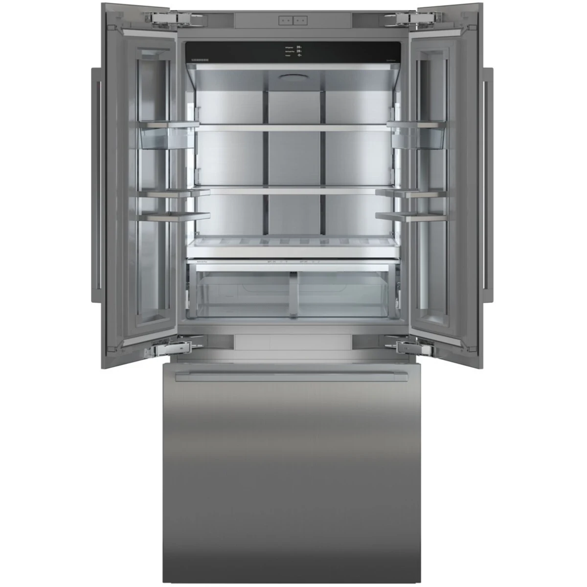Liebherr MCB3652 Built-In French Door Refrigerator (Open Box / Scratch & Dent)