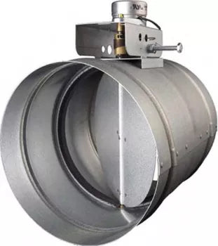 Best MD6TR Air Damper