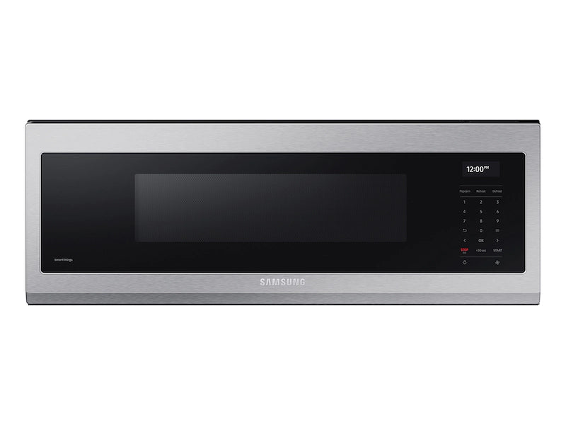 Samsung ME11A7710DS Over the Range Microwave (Open-Box / Scratch & Dent)