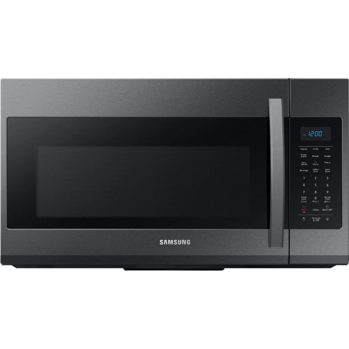 Samsung ME19R7041FG Over the Range Microwave