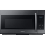 Samsung ME19R7041FG Over the Range Microwave