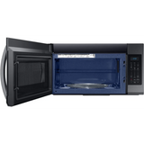 Samsung ME19R7041FG Over the Range Microwave