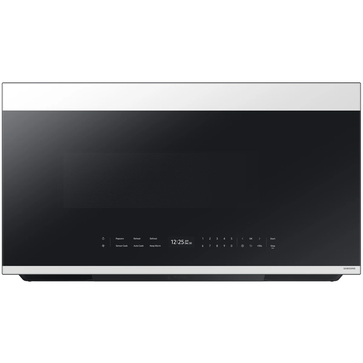 Samsung ME21DB670012 Over the Range Microwave (Open Box / Scratch & Dent)
