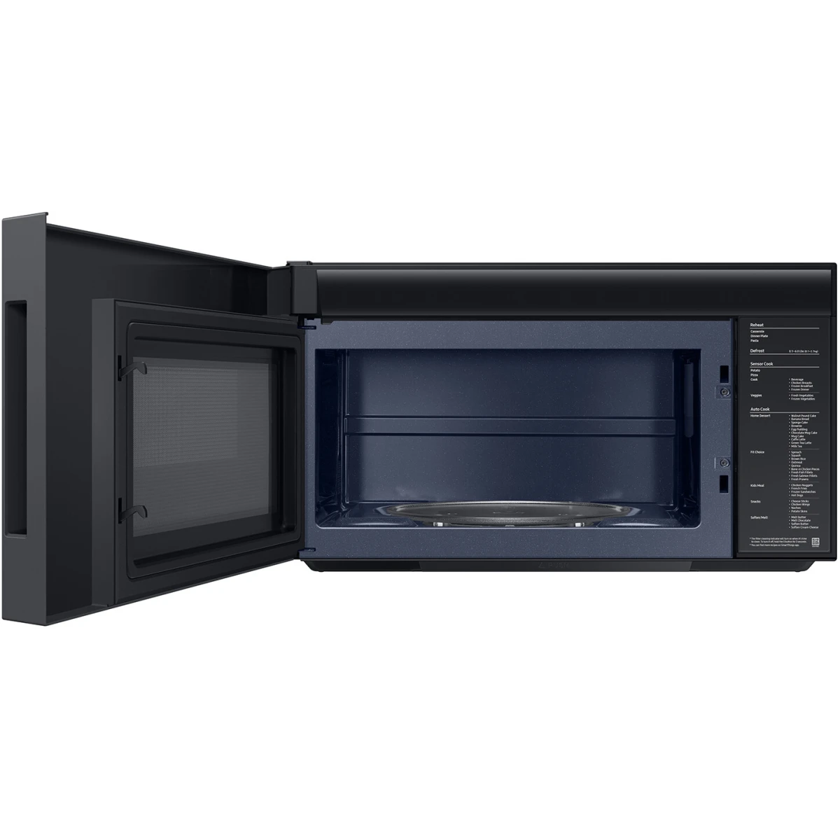 Samsung ME21DB670012 Over the Range Microwave (Open Box / Scratch & Dent)