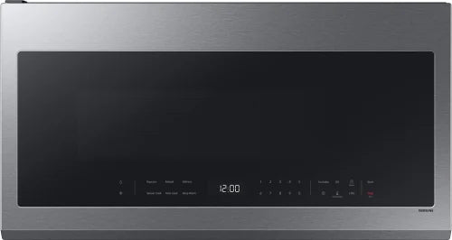 Samsung ME21DG6300SR Over the Range Microwave (Open Box / Scratch & Dent)