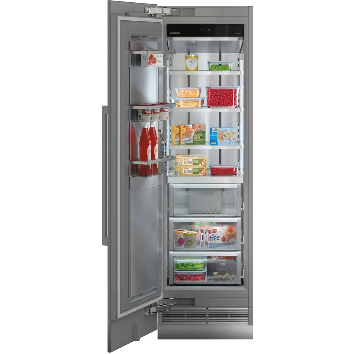 Liebherr MF-2451 Column Freezer (Open-Box / Scratch & Dent)