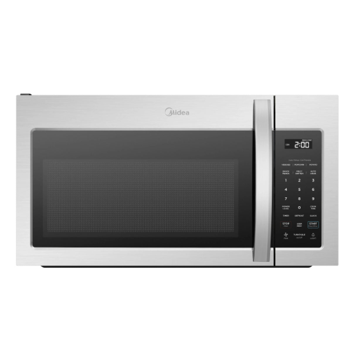Midea MMO17S5AST Over the Range Microwave (Open Box / Scratch & Dent)