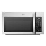 Midea MMO17S5AST Over the Range Microwave (Open Box / Scratch & Dent)