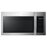 Midea MMO19S3AST Over the Range Microwave (Open Box / Scratch & Dent)
