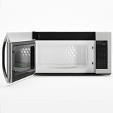 Midea MMO19S3AST Over the Range Microwave (Open Box / Scratch & Dent)