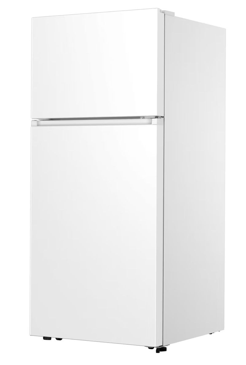 Mora MRT180N6AWD Top Freezer Refrigerator (Open Box / Scratch & Dent)