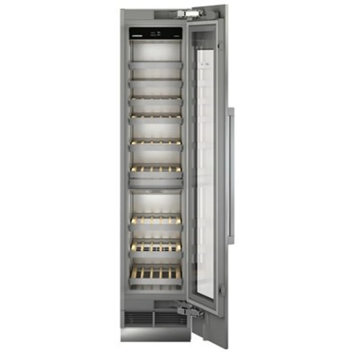 Liebherr MW-1800 Built-In Wine Fridge (Open Box / Scratch & Dent)