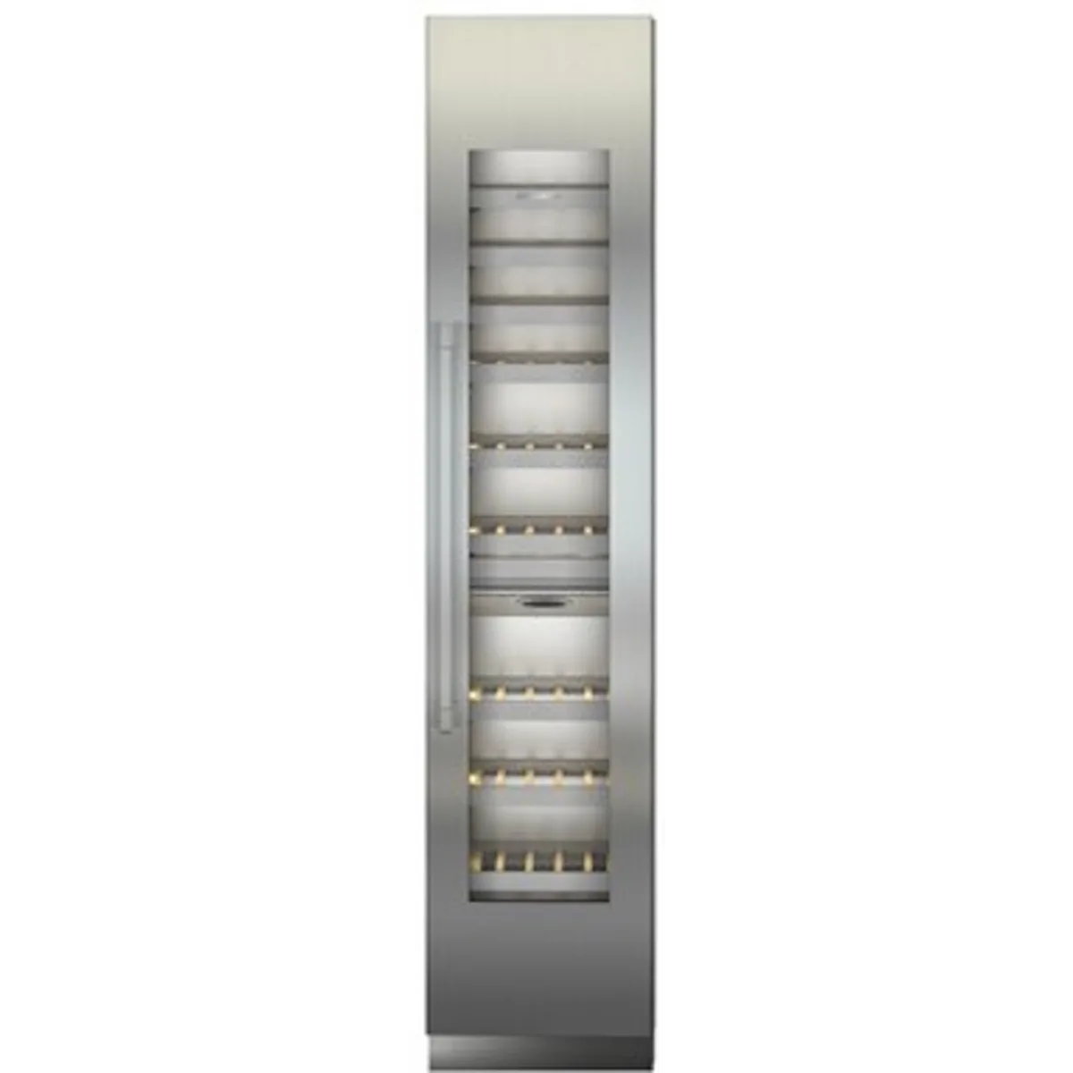 Liebherr MW-1800 Built-In Wine Fridge (Open Box / Scratch & Dent)