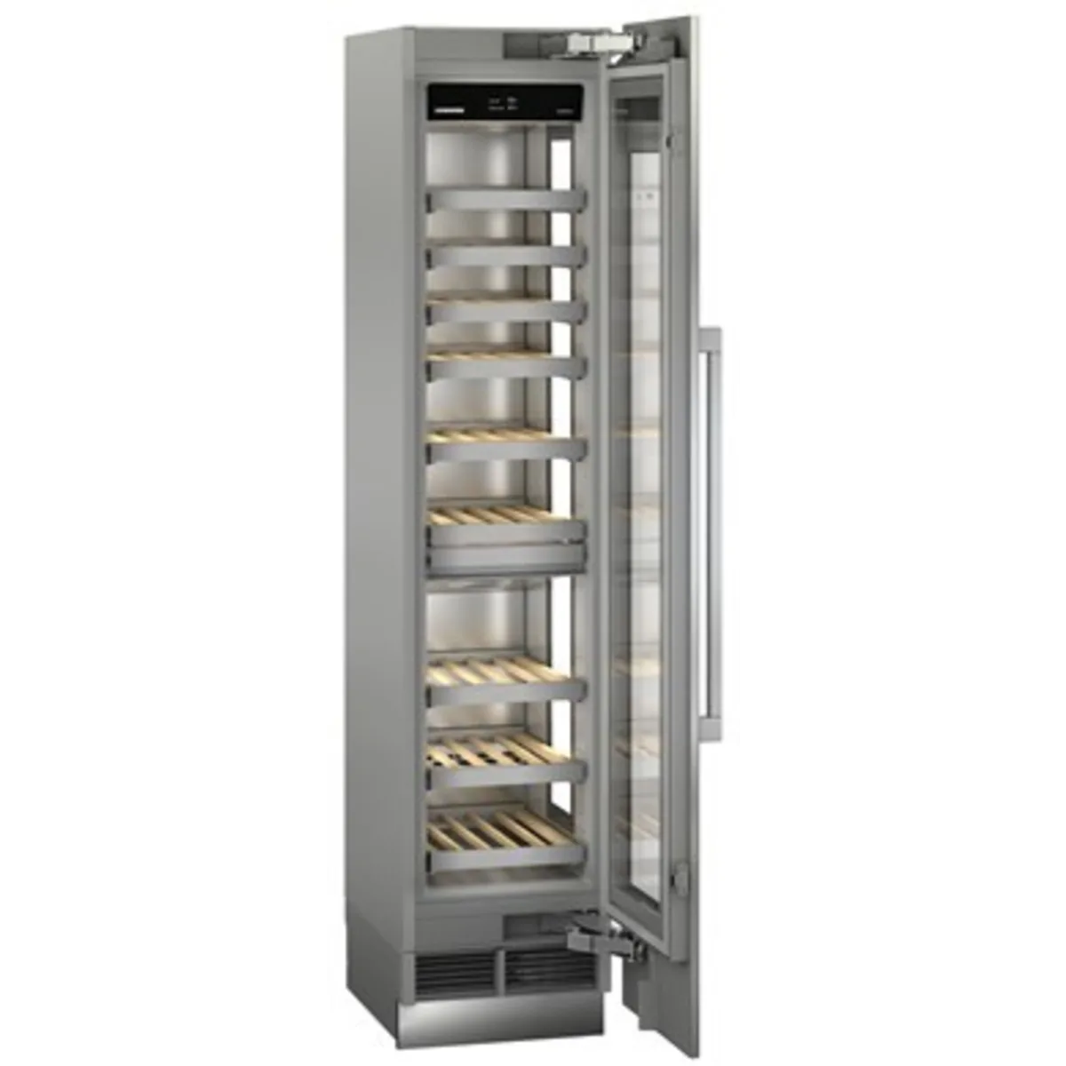 Liebherr MW-1800 Built-In Wine Fridge (Open Box / Scratch & Dent)
