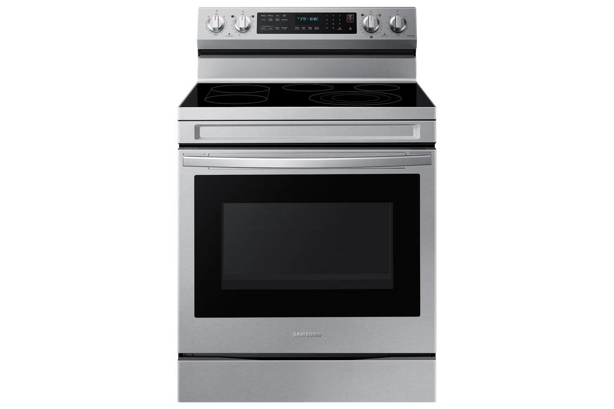 Samsung NE63A6711SS Electric Range