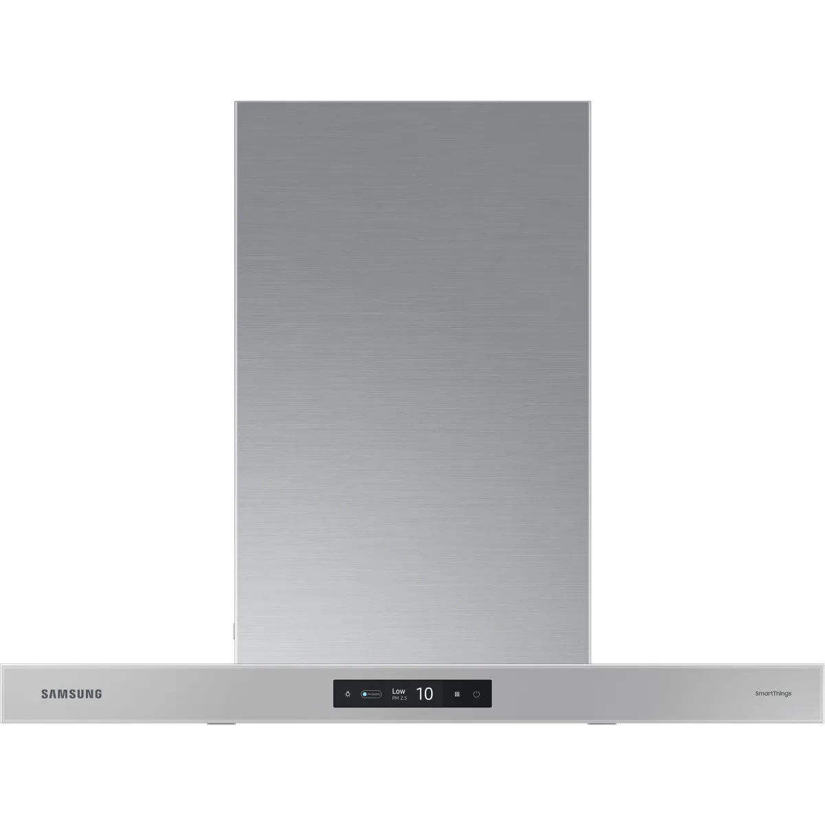 Samsung NK30CB700WCG Wall Mount Chimney Range Hood, 30 Inch
