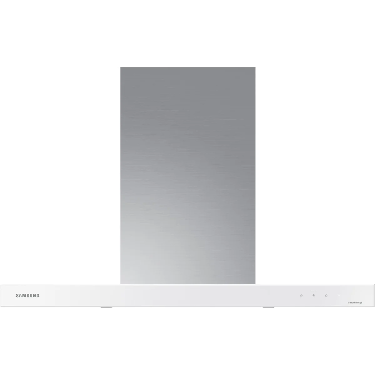 Samsung NK36CB600W12 Wall Mount Chimney Range Hood, 36 Inch