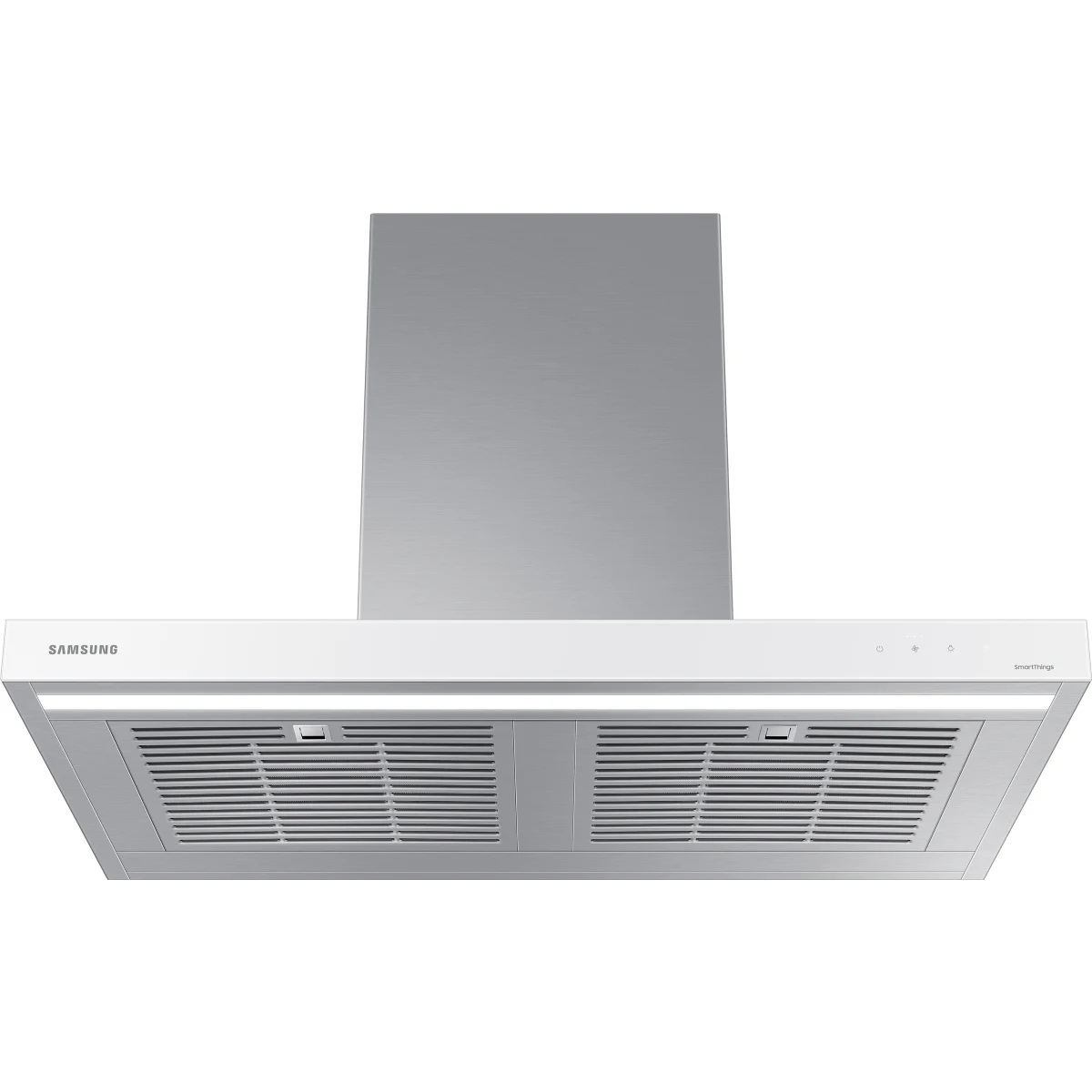 Samsung NK36CB600W12 Wall Mount Chimney Range Hood, 36 Inch