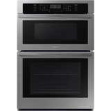 Samsung NQ70T5511DS Combination Wall Oven