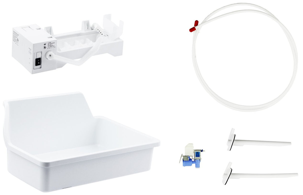 Insignia NS-ICETMW3 Ice Maker Kit