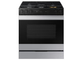 Samsung NSG6DG8500SRAA Gas Range
