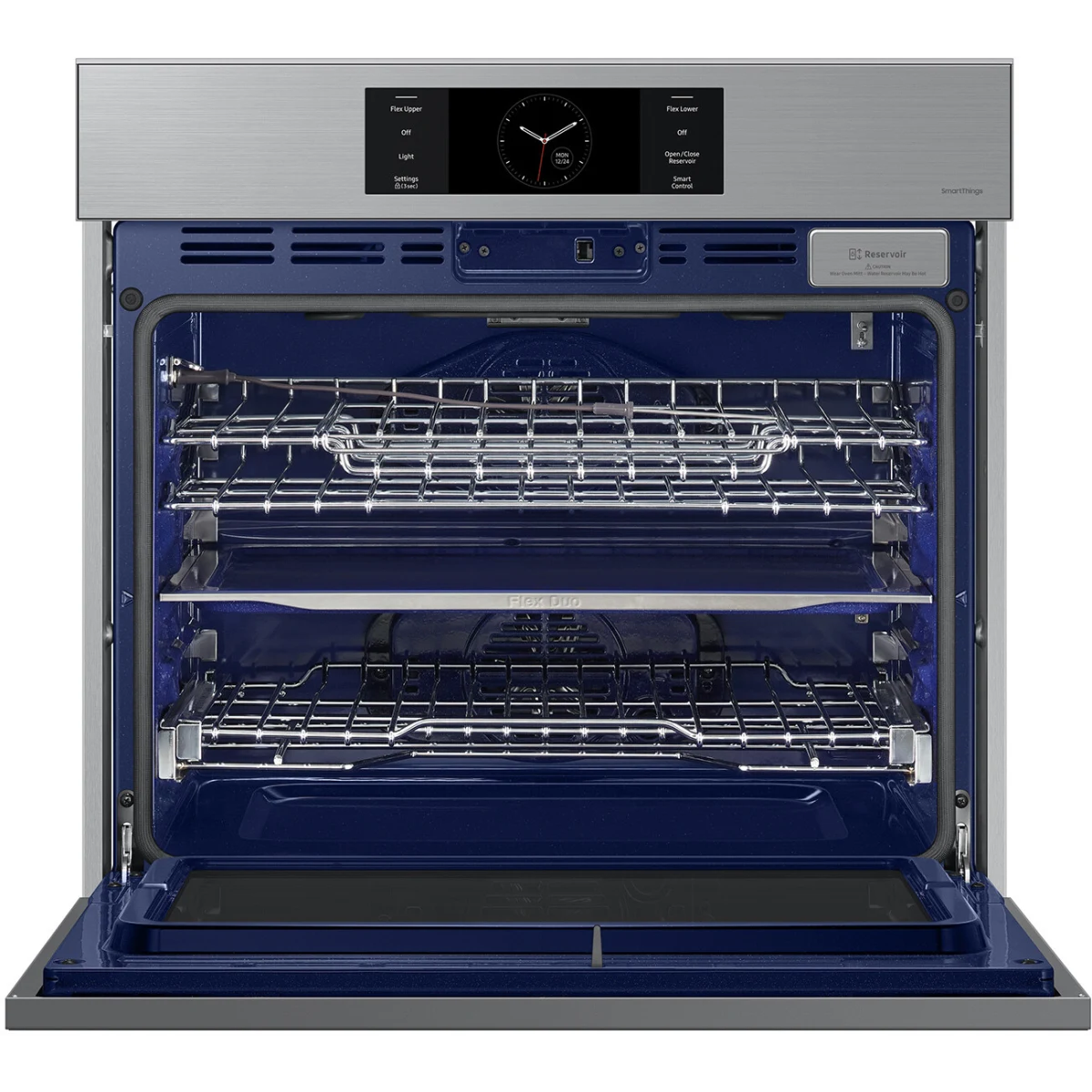 Samsung NV51CG700SSR Single Wall Oven