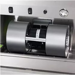 Best P12D Internal Blower, Outdoor