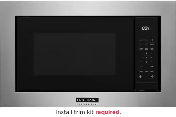 Frigidaire PMBS3080BF Open-Box / Scratch & Dent