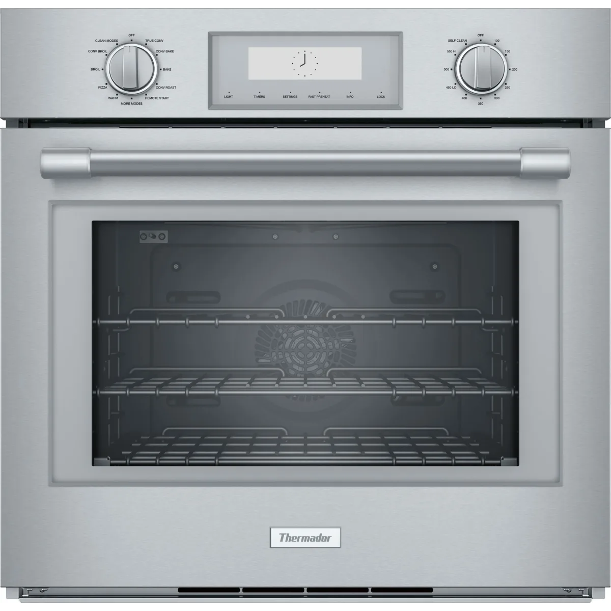 Thermador PO301W Single Wall Oven (Open Box / Scratch & Dent)
