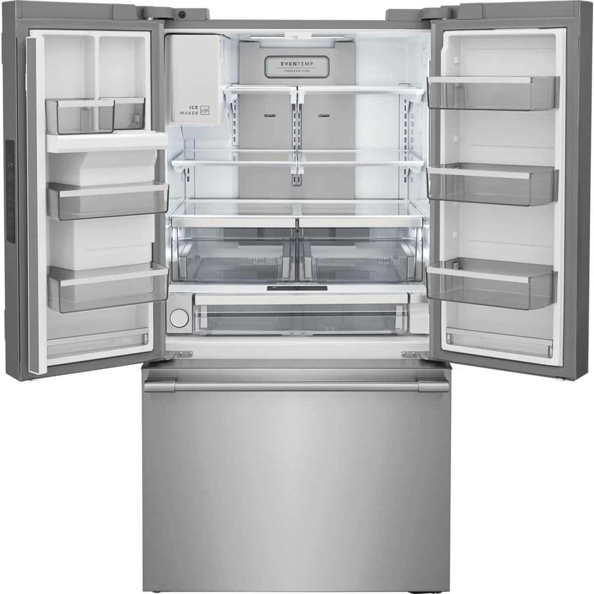 Frigidaire PRFC2383AF French Door Refrigerator (Open Box / Scratch & Dent)