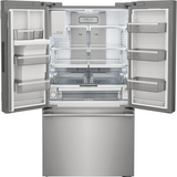 Frigidaire PRFC2383AF French Door Refrigerator (Open Box / Scratch & Dent)